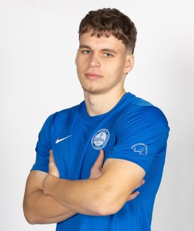 Andrius Kežunas
