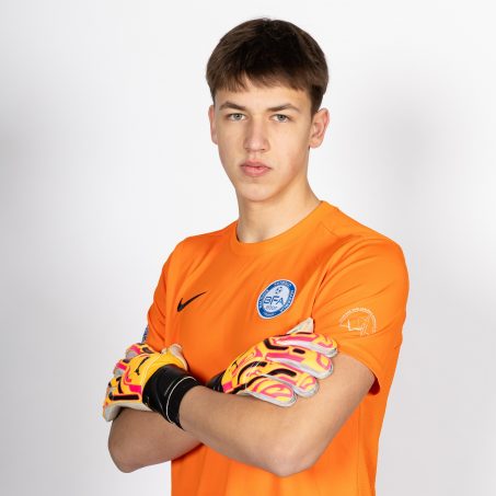 Eimantas Ramanauskas