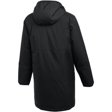Suaugusiems striukė (parka, tamsiai mėlyna)
