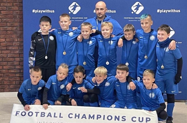 Savaitgalio apžvalga: antroji BFA komandos pergalė iš eilės TopSport Pirmoje lygoje