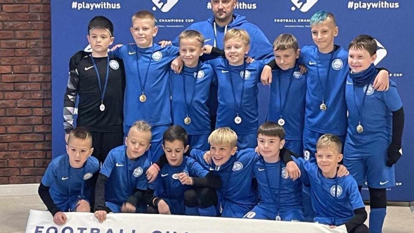 Savaitgalio apžvalga: antroji BFA komandos pergalė iš eilės TopSport Pirmoje lygoje