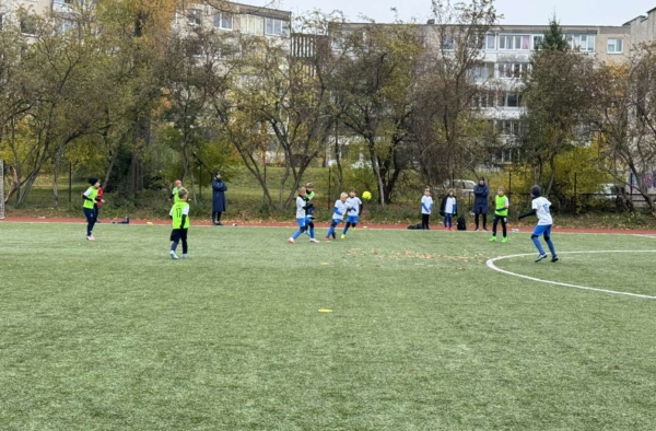 Savaitgalio apžvalga: BFA U-14 „dvigubas smūgis“