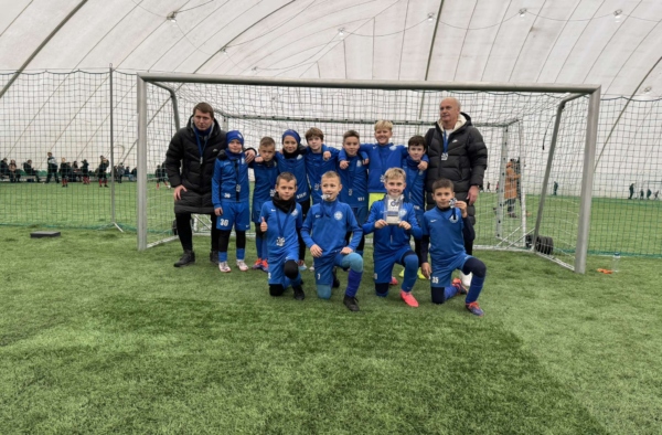 Savaitgalio apžvalga: po pertraukos grįžo tarp. futbolo turnyras „BFA CUP 2024-2025“