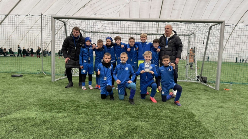 Savaitgalio apžvalga: po pertraukos grįžo tarp. futbolo turnyras „BFA CUP 2024-2025“