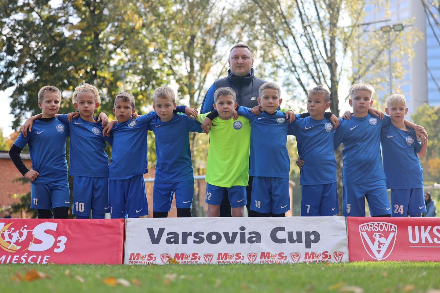 Savaitgalio apžvalga: įspūdinga BFA U-16 pergalė namuose