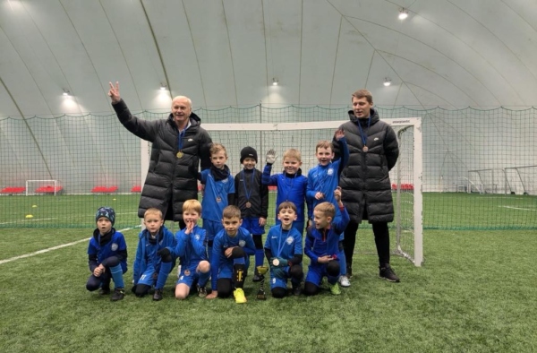 Savaitgalio apžvalga: pabaigtas BFA 5-asis sezonas TopSport I lygoje