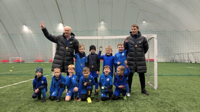 Savaitgalio apžvalga: pabaigtas BFA 5-asis sezonas TopSport I lygoje