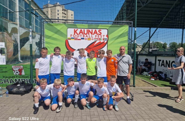 Savaitės apžvalga: lygiosios I lygoje bei finišo tiesioji šalies čempionatuose