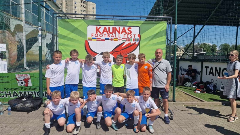 Savaitės apžvalga: lygiosios I lygoje bei finišo tiesioji šalies čempionatuose