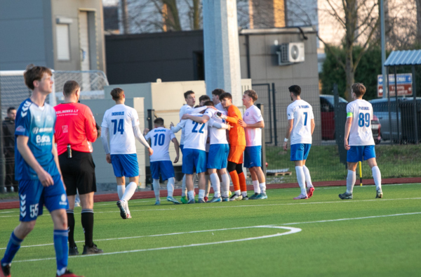 Savaitgalio apžvalga: BFA komanda iškovojo 4 pergalę iš eilės