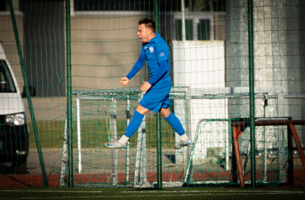 Savaitgalio apžvalga: BFA komanda pasitraukė iš FPRO LFF taurės