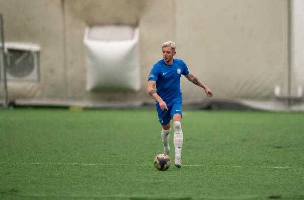 Prie Vilniaus BFA prisijungęs Arvydas Novikovas: „Dar daug galiu duoti rinktinei ir Lietuvos futbolui“