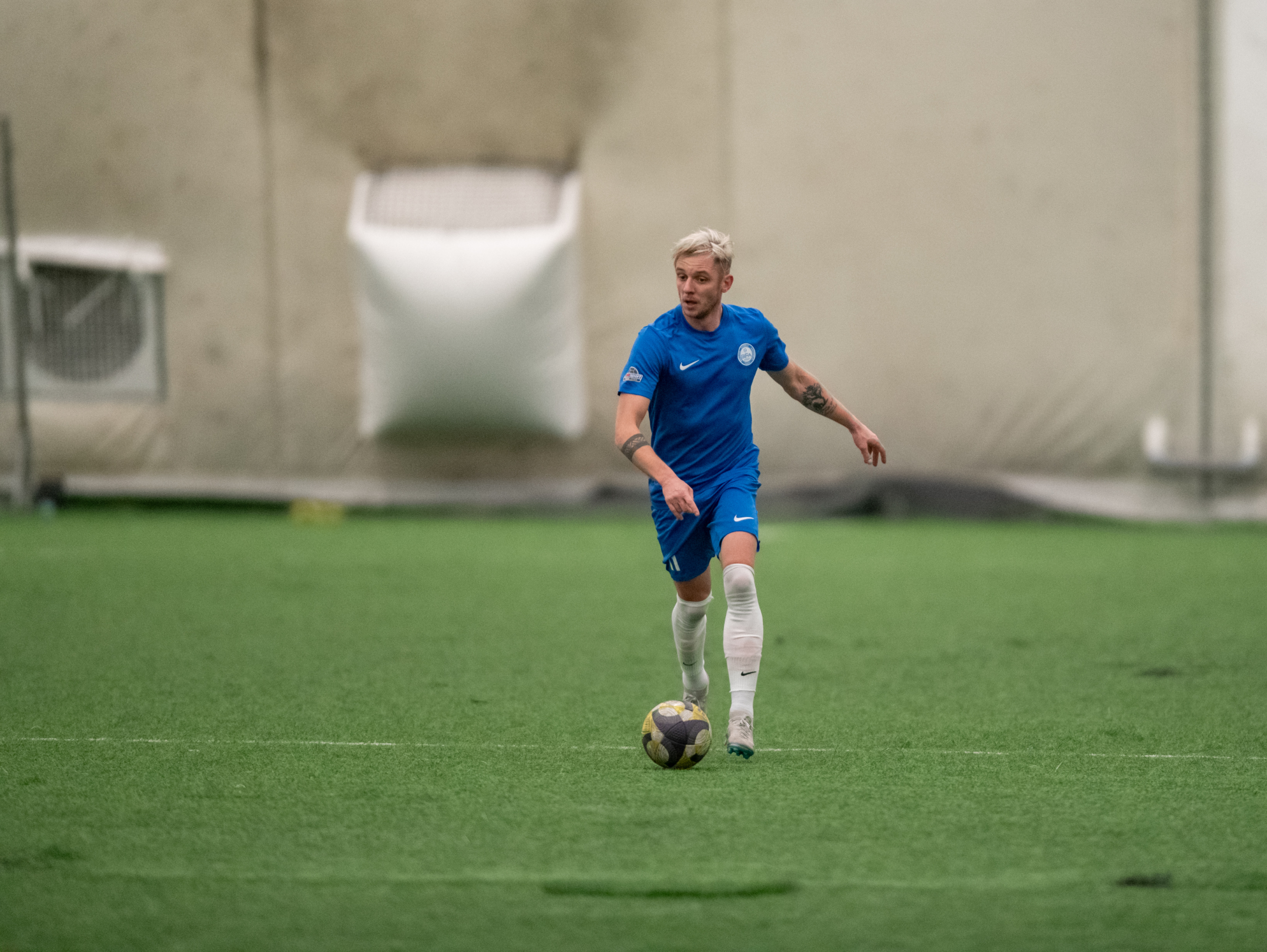 Prie Vilniaus BFA prisijungęs Arvydas Novikovas: „Dar daug galiu duoti rinktinei ir Lietuvos futbolui“