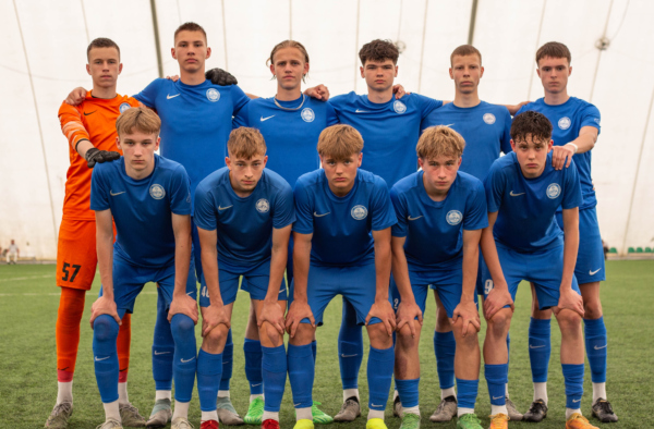 BFA U-16 vyksta į tarptautinį turnyrą Italijoje