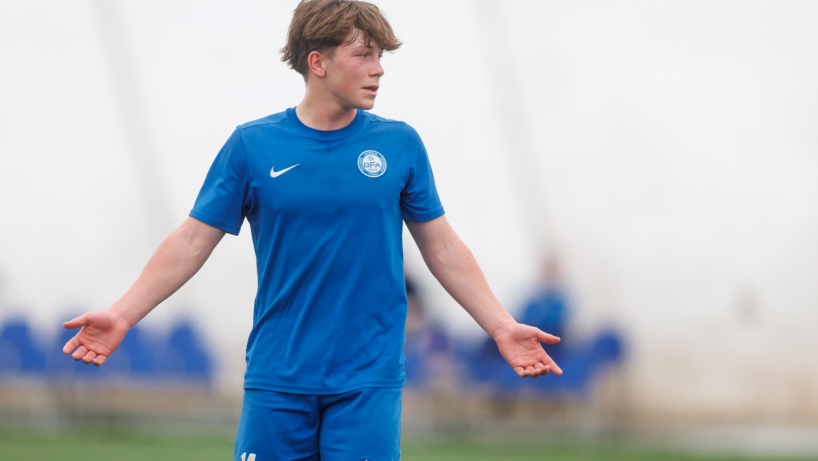 Savaitės apžvalga: pirmasis reprezentacinės komandos pralaimėjimas, BFA U-16 pateikimas į BJL pusfinalį