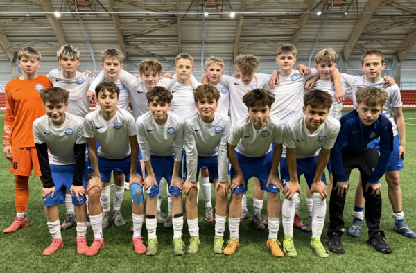 Savaitgalio apžvalga: Lietuvos Jaunučių čempionate ir LVJUFA Pirma lygoje BFA komandos žengė be pralaimėjimų
