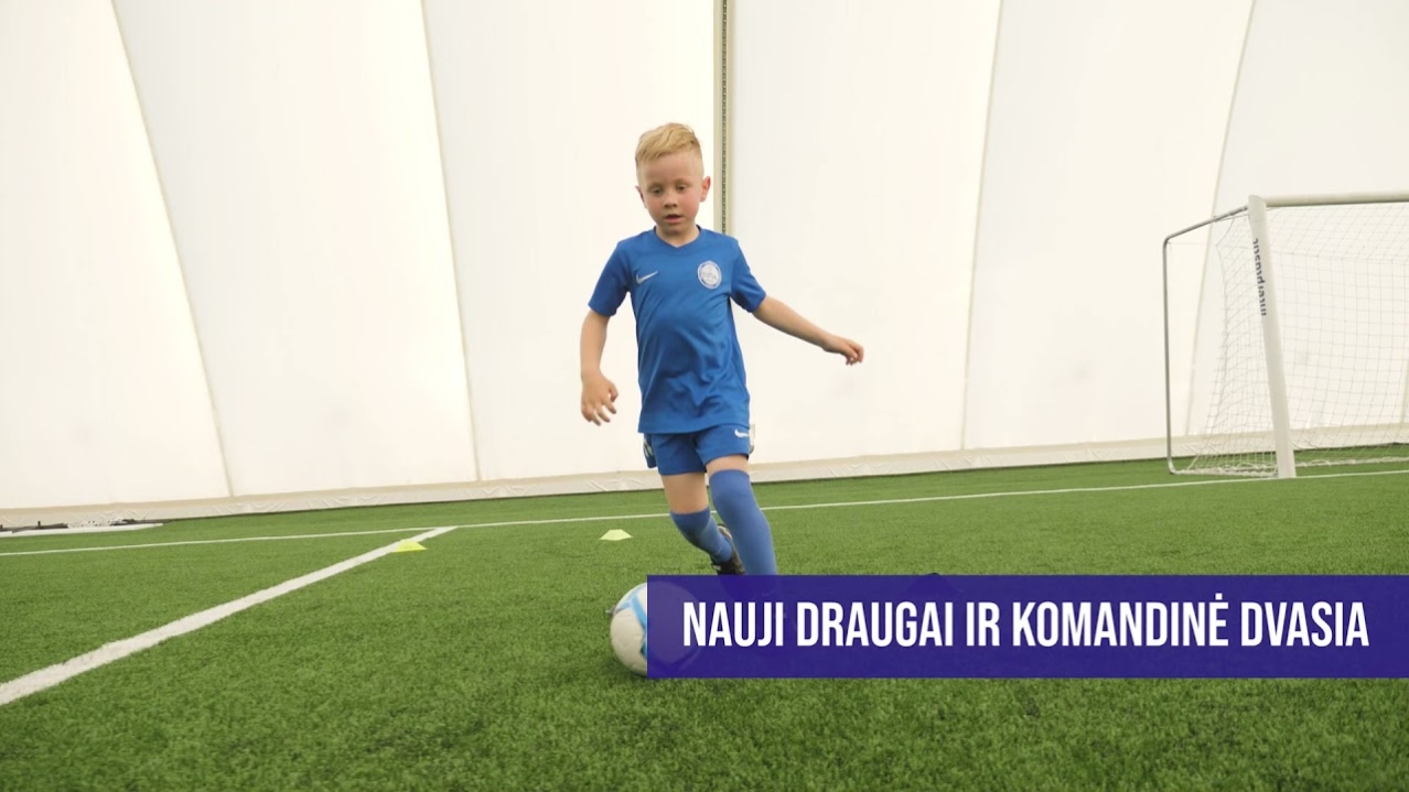 Video cover