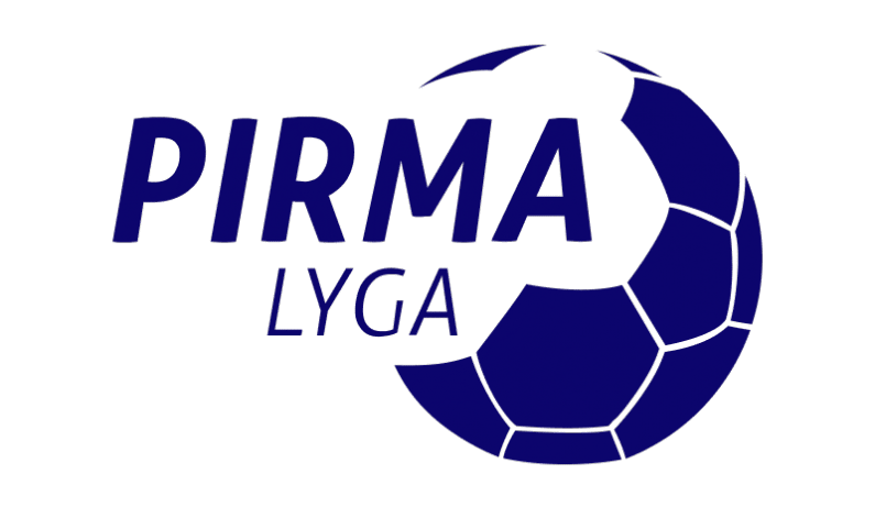 Patvirtintas Pirmos lygos tvarkaraštis