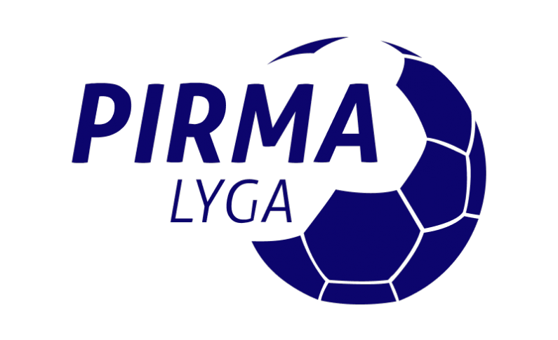 Patvirtintas Pirmos lygos tvarkaraštis