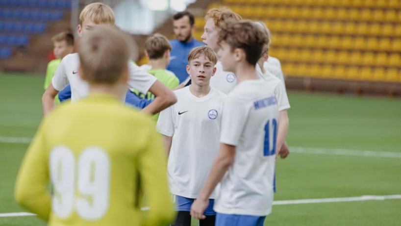 Savaitgalio apžvalga: įvarčių lietus Pirmoje lygoje