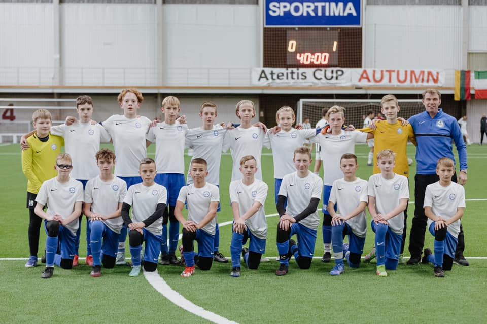Savaitgalio apžvalga: BFA A išsikovojo teisę likti Pirmoje lygoje!
