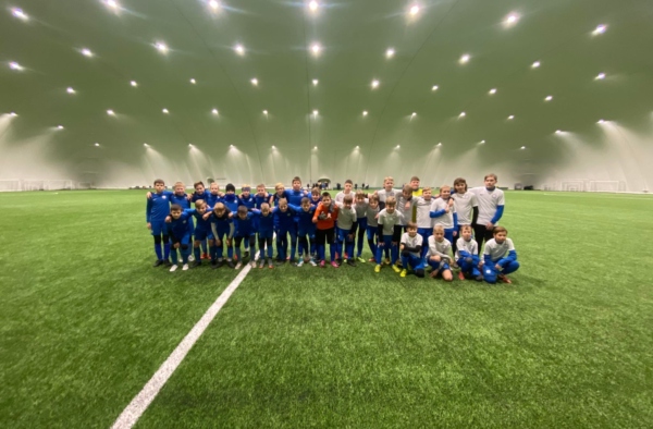 Turnyro „Vilnius Winter CUP 2022“ rezultatai iki 02.06