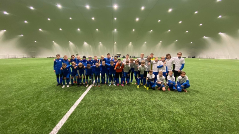 Turnyro „Vilnius Winter CUP 2022“ rezultatai iki 02.06