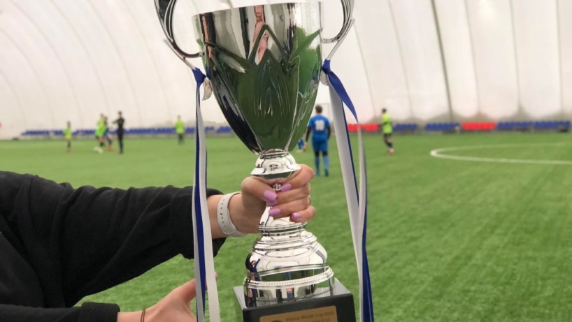Turnyro „Vilnius Winter CUP 2022“ rezultatai iki 03.04 ir pirmieji apdovanojimai