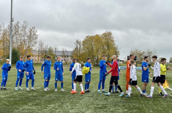 Savaitės apžvalga: BFA 3-ia iš eilė pergalė Pirmoje lygoje