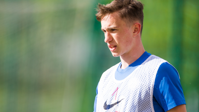 Sostinės derbyje – BFA siekis atsirevanšuoti žalgiriečiams