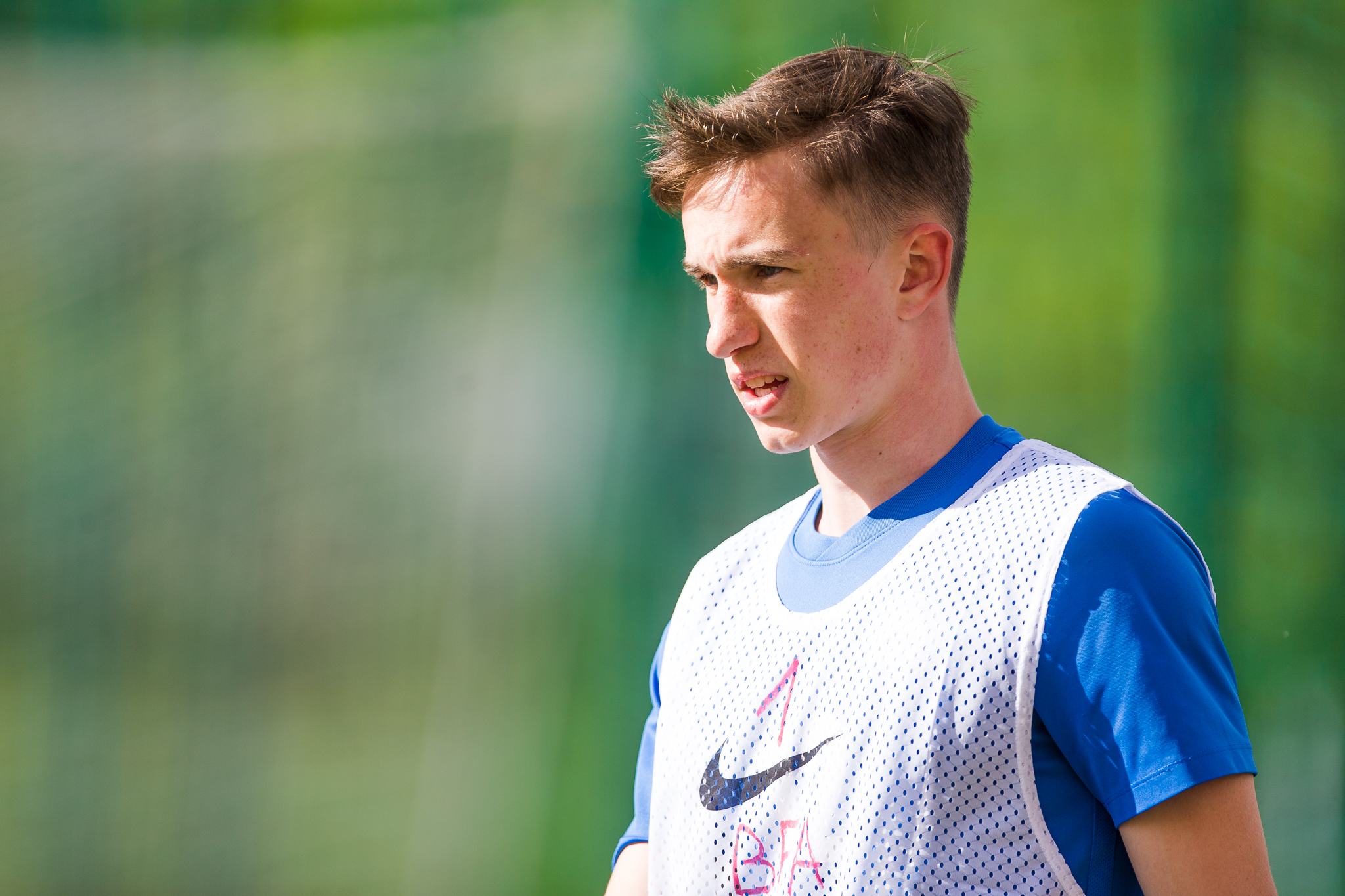 Sostinės derbyje – BFA siekis atsirevanšuoti žalgiriečiams