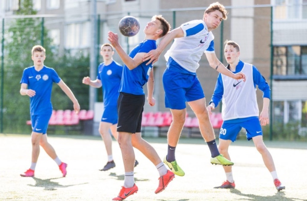 BFA gynėjas A. Buteliauskas: „Tikėjimas veda mus į priekį“