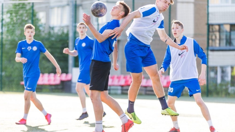 BFA gynėjas A. Buteliauskas: „Tikėjimas veda mus į priekį“