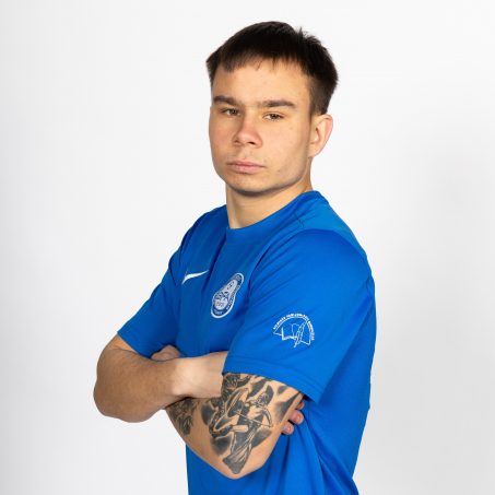 Artiom Osipovič