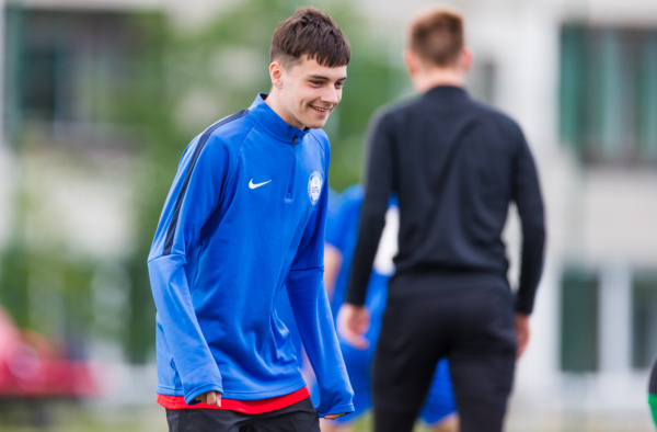 BFA saugas A. Aldonis: „Padarėme didžiulį progresą“