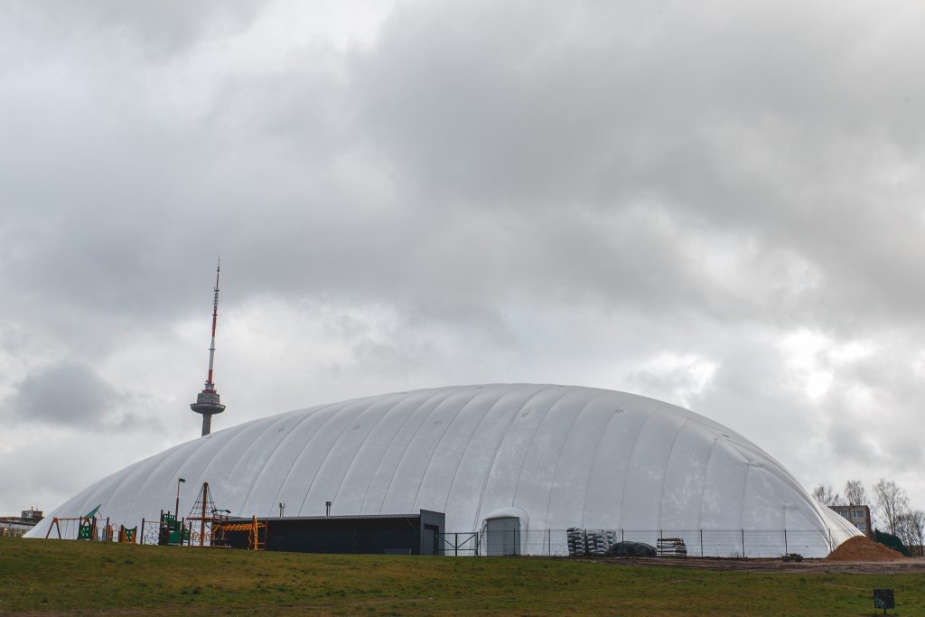BFA arena