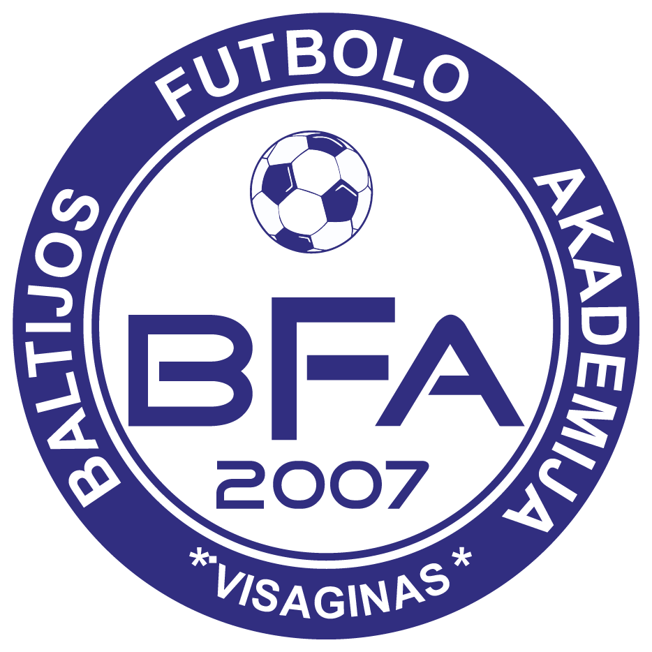 Visagino futbolo plėtra patikėta Vilniaus „Baltijos futbolo akademijai“