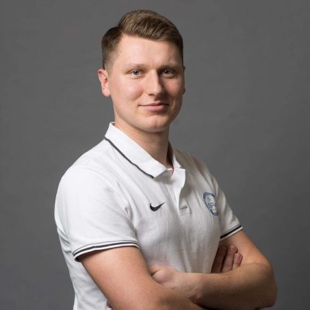 Darius Jakelevičius