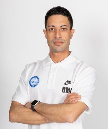 David Muslera Rodriguez