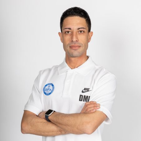 David Muslera Rodriguez