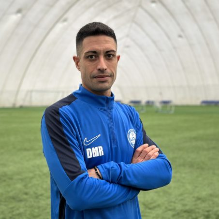David Muslera Rodriguez