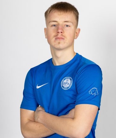 Dovydas Petrauskas