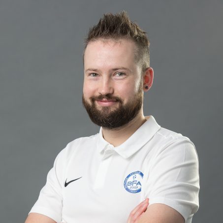 Algimantas Liubinskas