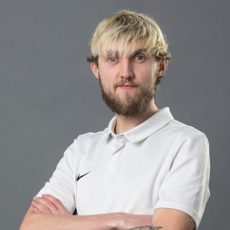 Tadas Švaikevičius