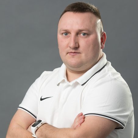 Artūras Švaikevičius