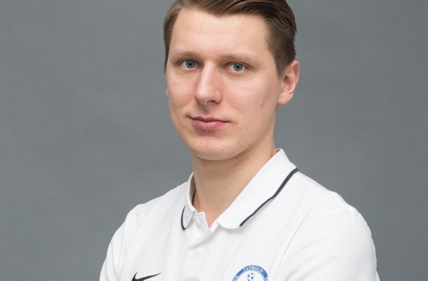BFA treneris D. Jakelevičius: „Tėvystė man padeda geriau suprasti vaikus“