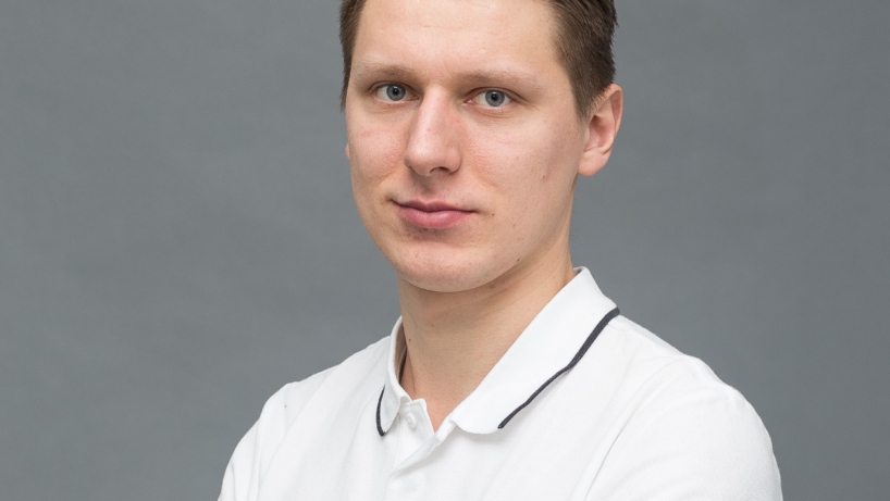 BFA treneris D. Jakelevičius: „Tėvystė man padeda geriau suprasti vaikus“