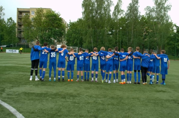 Rugsėjo kovos: įnirtingos rudens futbolo kovos
