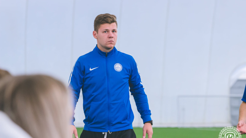 BFA treneris H. Šidlauskas apie sezoną pabaigą: „Neturime prabangos barstyti taškų“