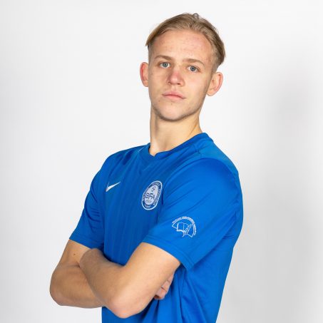 Kajus Mikoliūnas